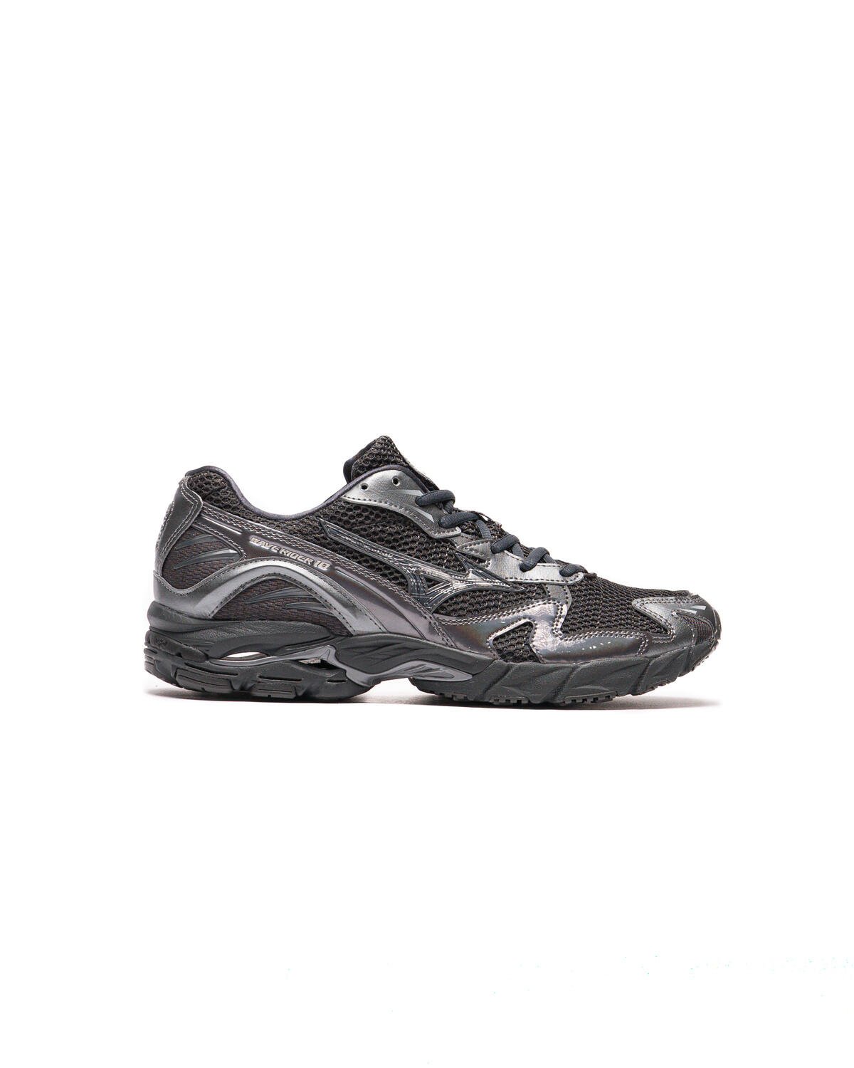 D1GA243108 | Mizuno WAVE RIDER | Icse2014Shops STORE